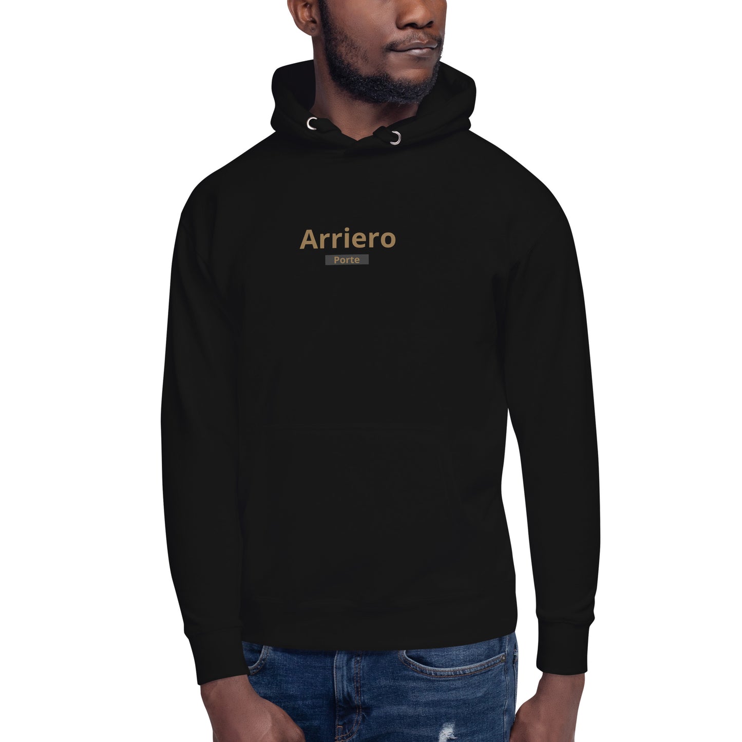 Arriero Hoodie