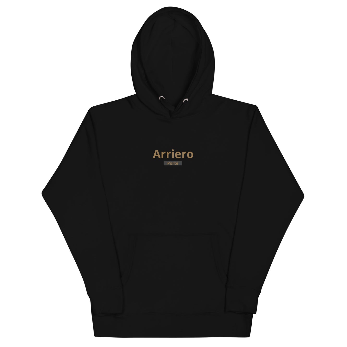 Arriero Hoodie