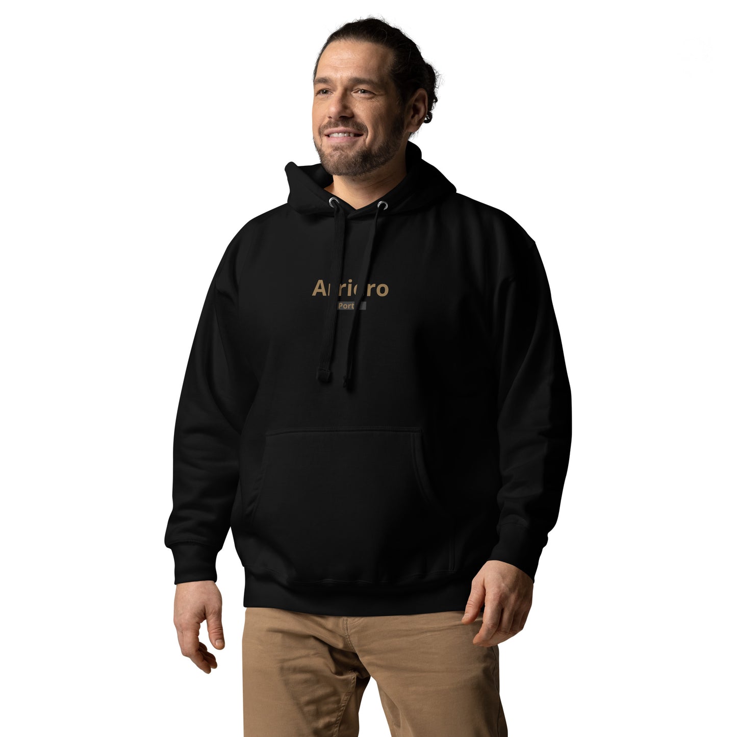 Arriero Hoodie