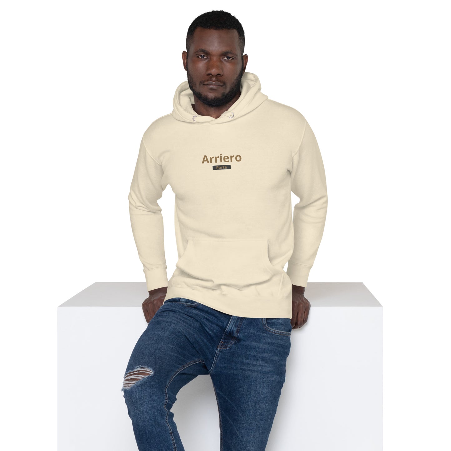 Arriero Hoodie