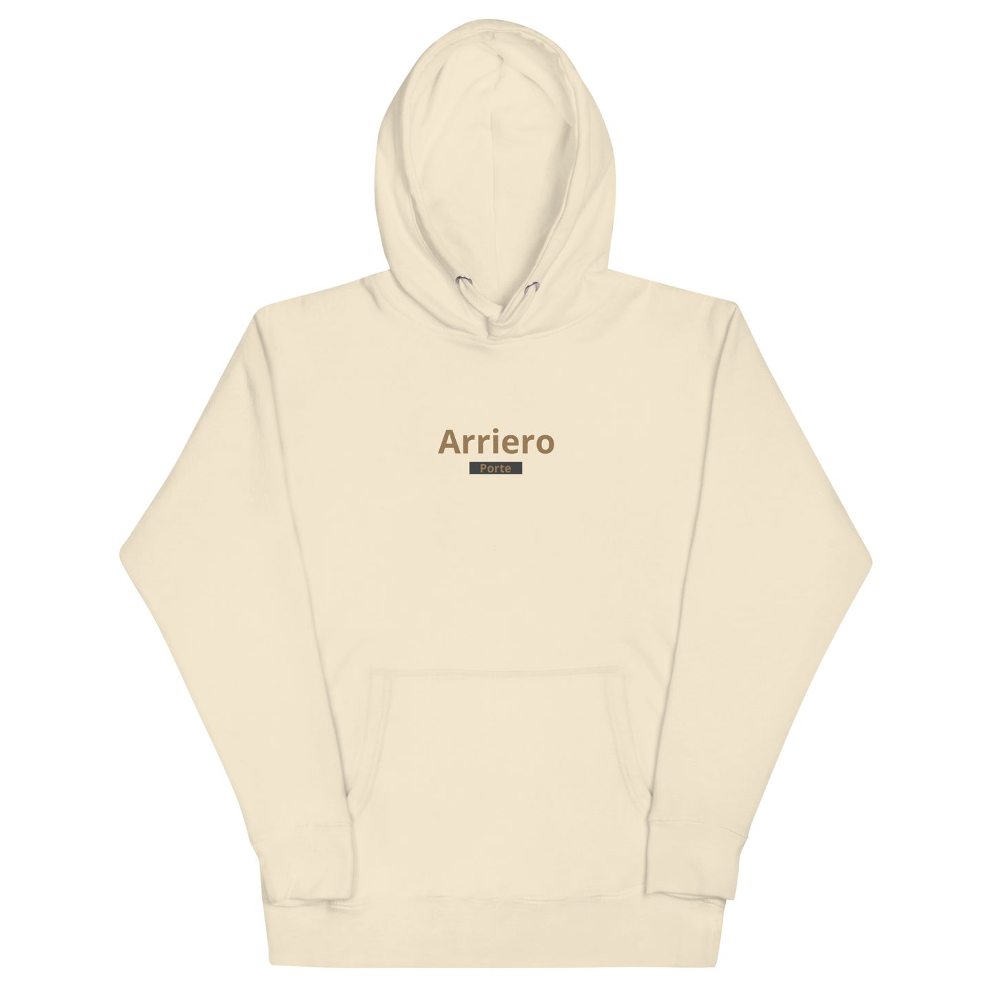 Arriero Hoodie