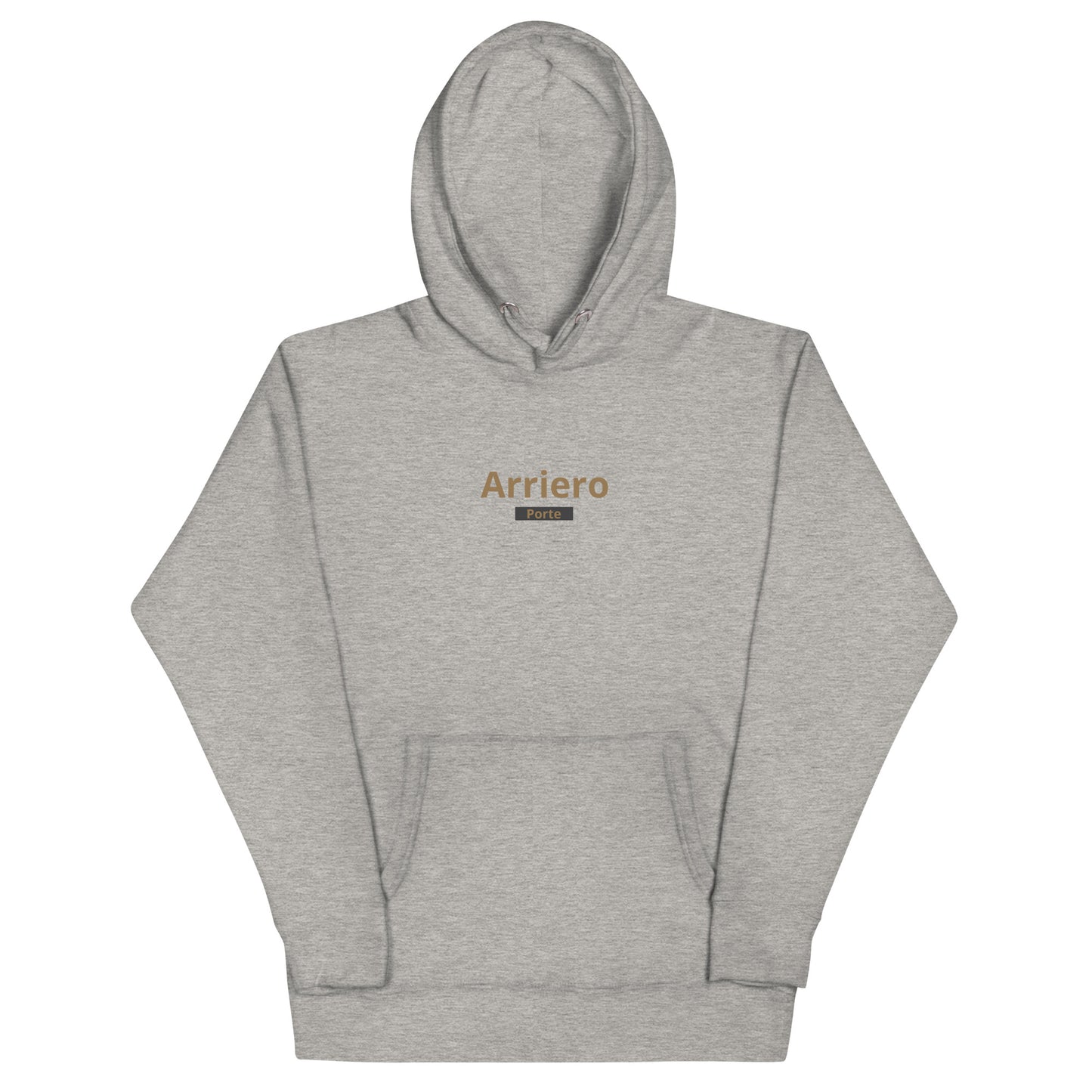 Arriero Hoodie