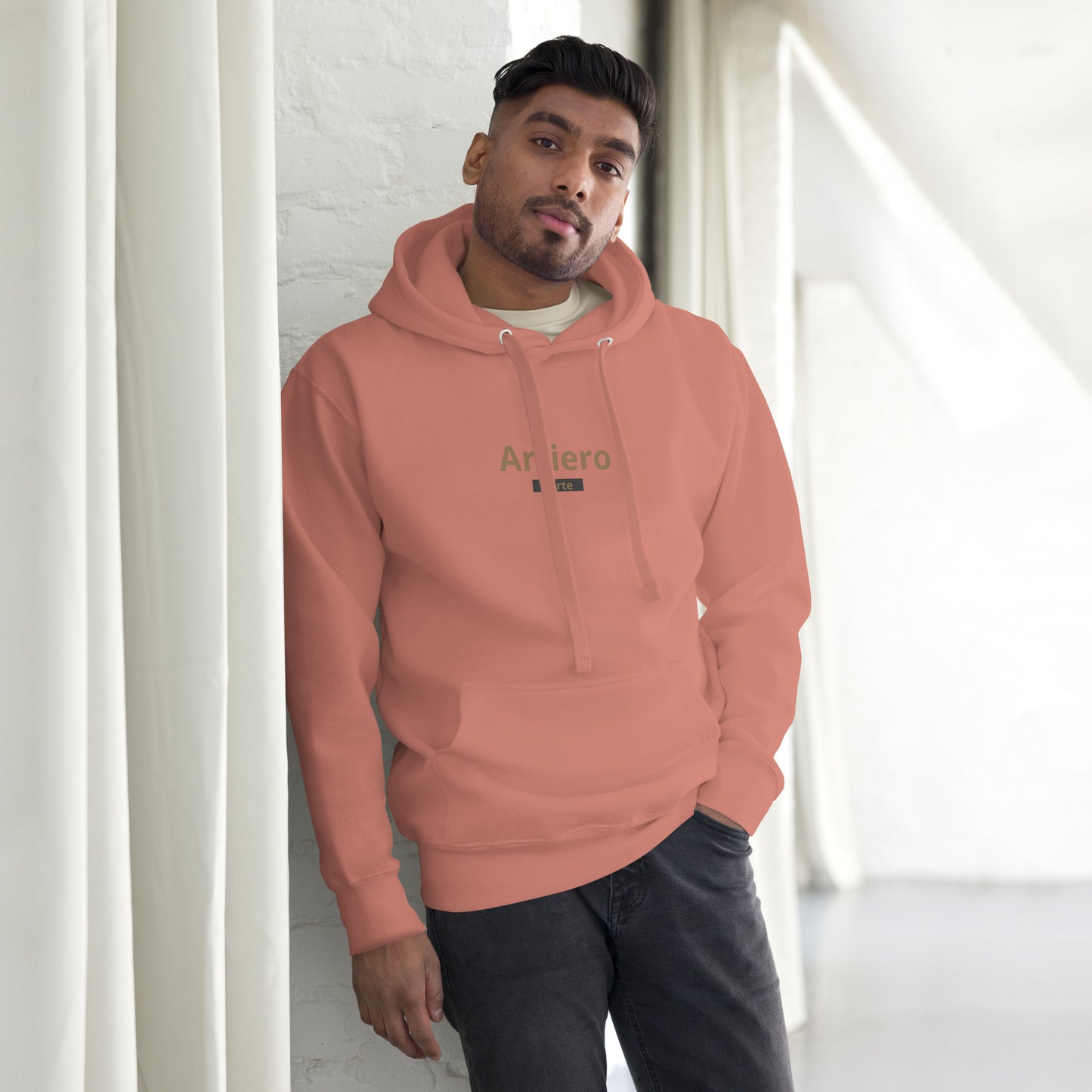 Arriero Hoodie