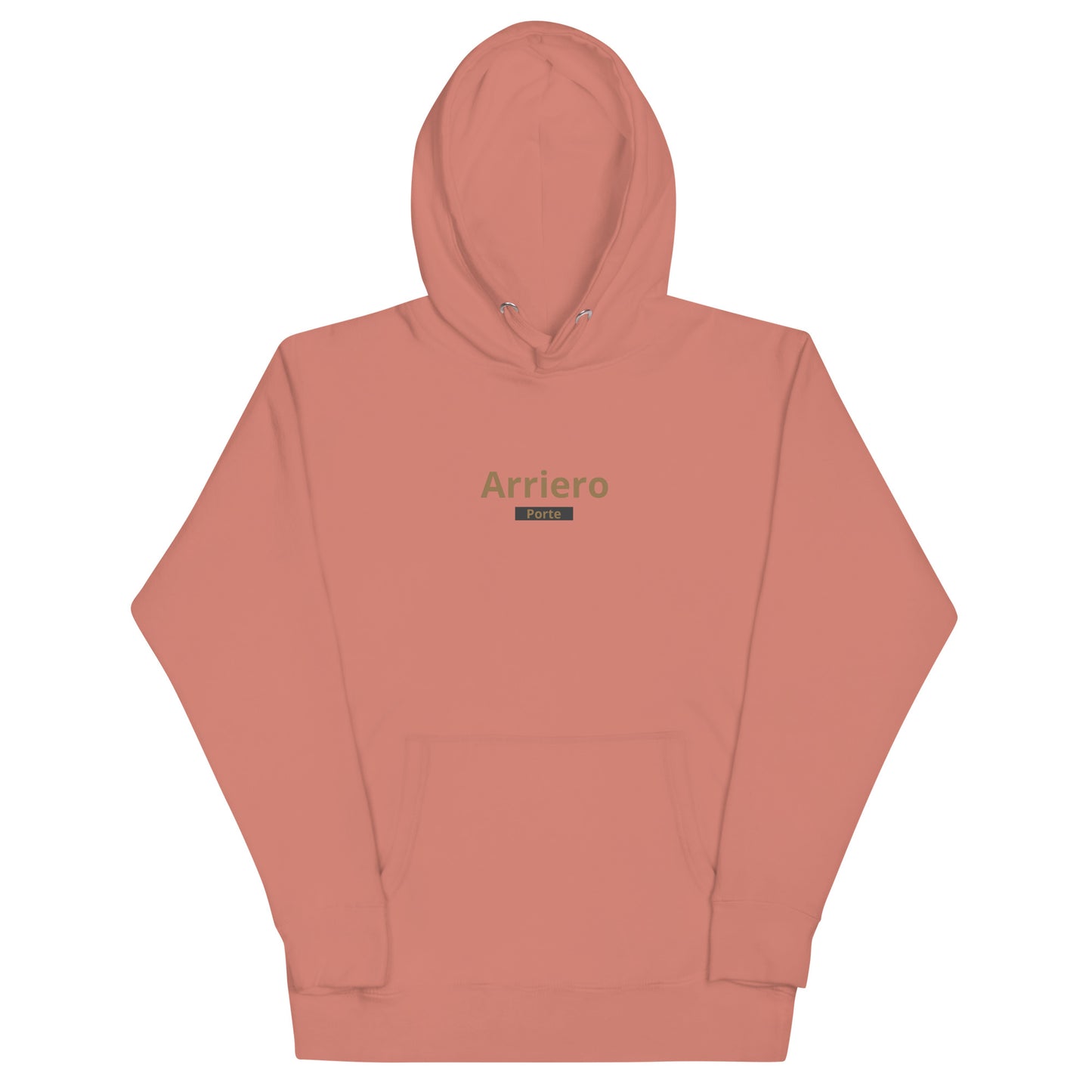 Arriero Hoodie