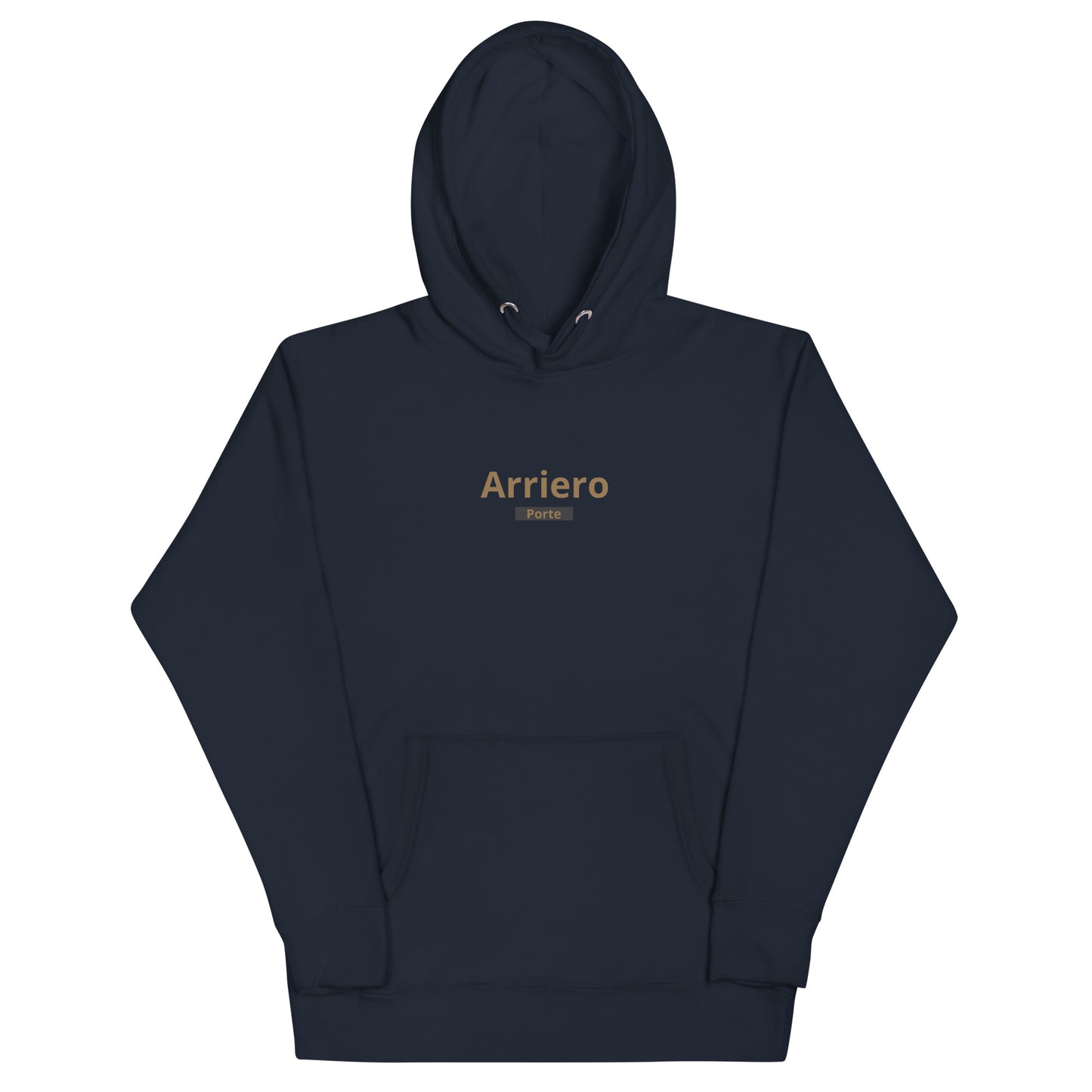 Arriero Hoodie