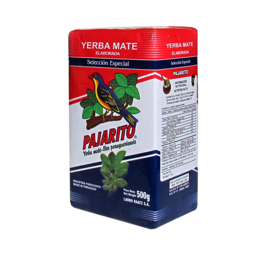 Yerba Mate