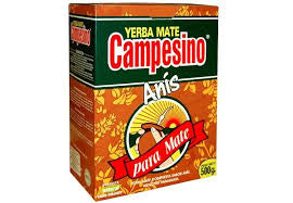 Yerba Mate