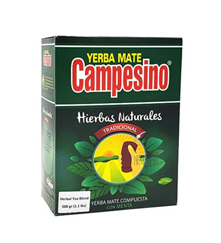 Yerba Mate