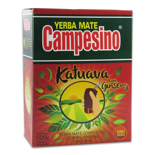 Yerba Mate