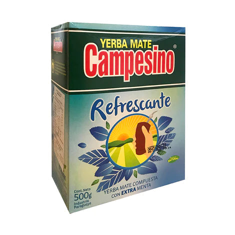 Yerba Mate