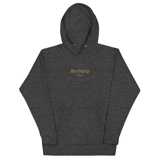 Arriero Hoodie
