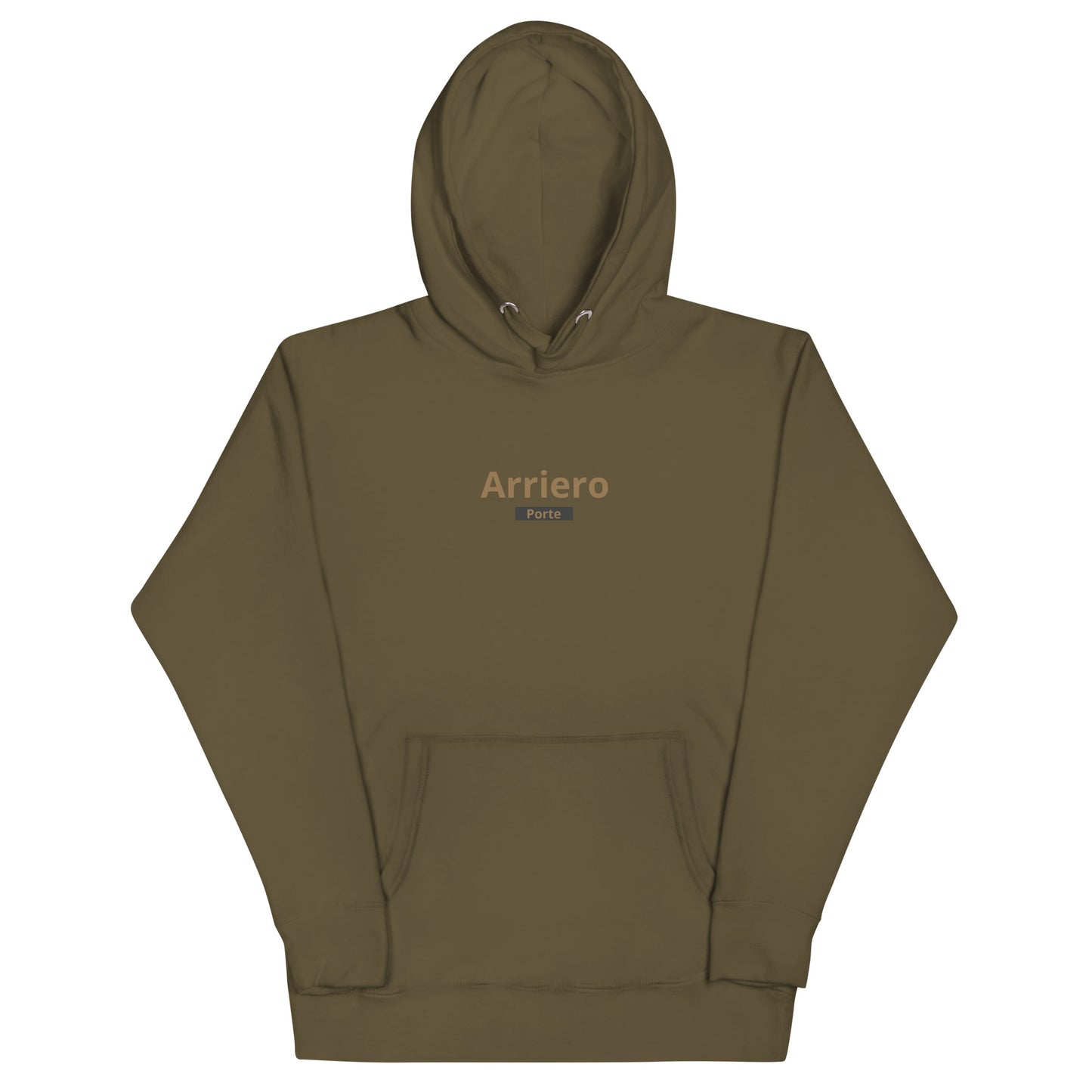 Arriero Hoodie