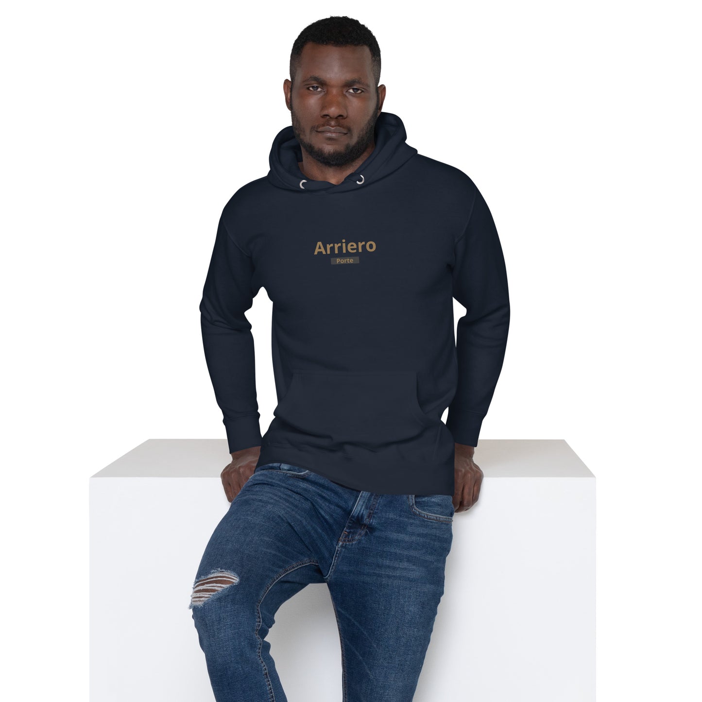 Arriero Hoodie