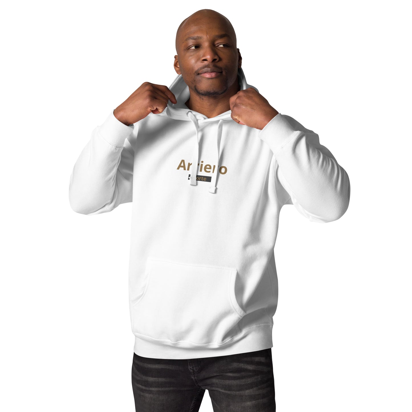Arriero Hoodie